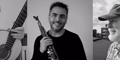 Brazilian Crosswinds