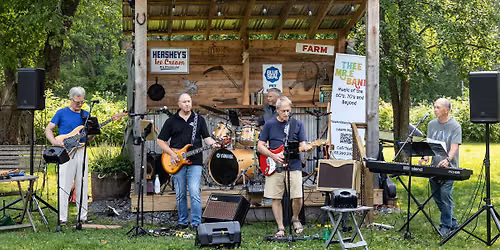 Thee Returns to the Albany Polish Community Center