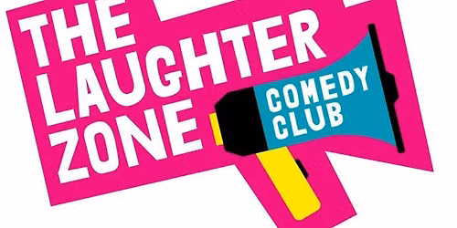The Laughter Zone Comedy Club