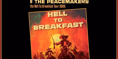 Roger Clyne & The Peacemakers