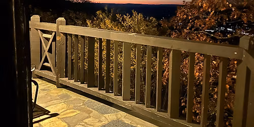 Davis Bradley returns to Skyland Resort 