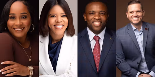 Headshots & Happy Hour - FULLY BOOKED