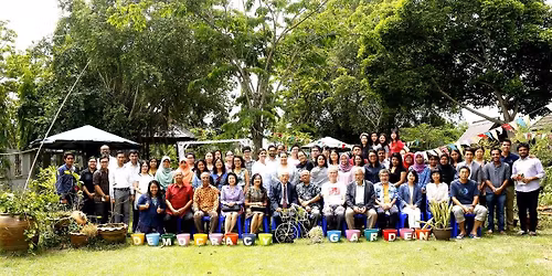 International ToT on Result Based Monitoring & Evaluation (RBM-M&E)