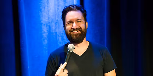 3 Shows w\/ Comedian Deric Cahill debut at SoulJoel's