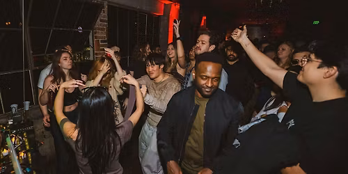 When We Dance : From Afrobeats to Afrohouse and beyond