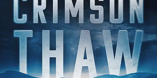 Authors at the Pope: BRUCE ROBERT COFFIN author of the Detective Justice Series