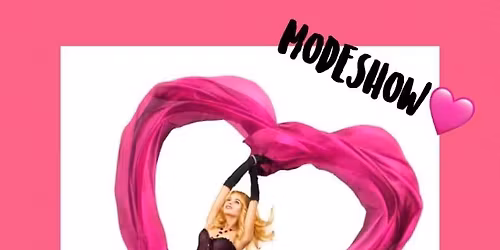 \ud83d\udc83\ud83c\udffdAFTEN MODESHOW\ud83d\udc83\ud83c\udffd