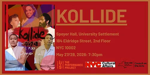 Kollide