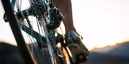 Tuesday Bike Group Rides