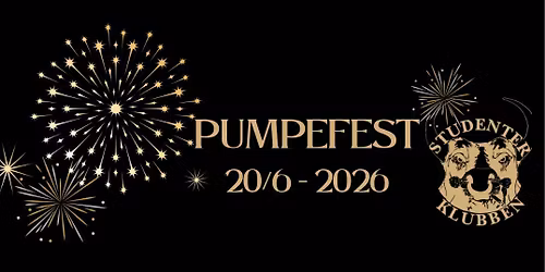 PUMPEFEST 2026