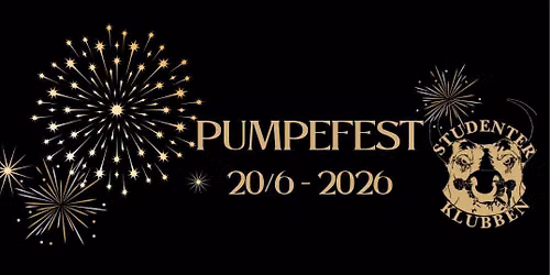 PUMPEFEST 2026