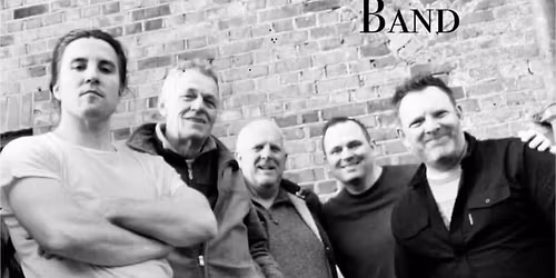 The Harting Street Band 