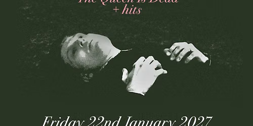 The Smyths - The Queen Is Dead + Hits.