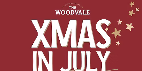 Christmas Family Fun \/\/ The Woodvale