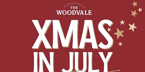 Christmas Family Fun \/\/ The Woodvale