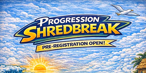 Shredbreak Skydiving Progression 