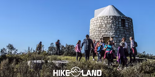 Caminhada e Almo\u00e7o de Natal no Lado Desconhecido da Pia do Urso | Batalha