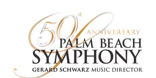 Palm Beach Symphony - Simon Trpceski at Kravis Center - Dreyfoos Hall