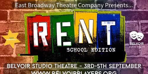 Rent: School Edition