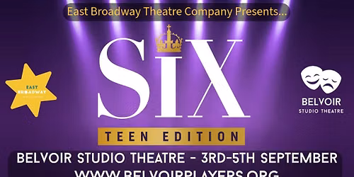 Six: Teen Edition
