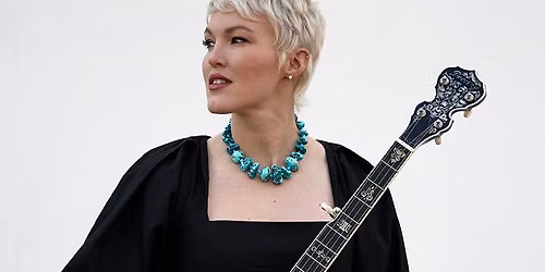 Ashley Campbell (daughter of Glen Campbell)