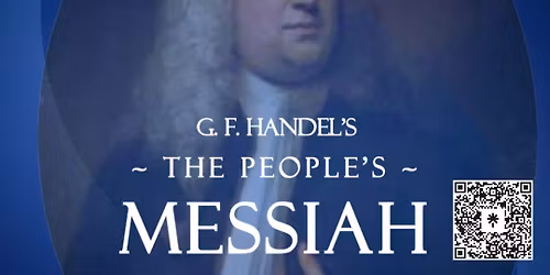 The People's Messiah