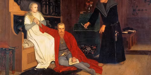 Kuuden Katariinan j\u00e4ljill\u00e4 -kierros