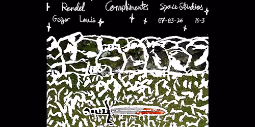 cryptic13 - compliments\/rondel