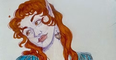 Basics of Illustrative Portraits 