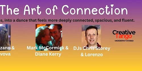 The Art of Connection