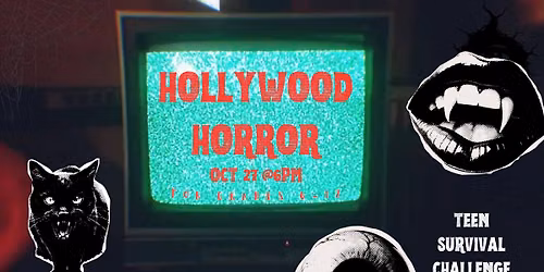 Hollywood Horror