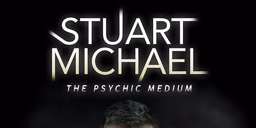 Stuart Michael