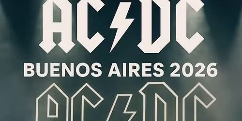 \ud83e\udd18\ud83c\udfb8\ud83d\udc80AC DC EN BS AS