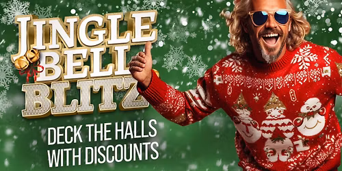 Jingle Bell Blitz