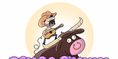 MIC DROP'S "TEXAS FUNNY 2026" - PRELIMS