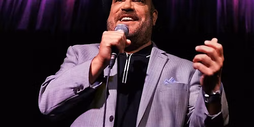 Gene Pompa (Special Event)