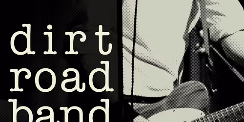 Dirt Road Band-Live at Blues at Barleylands