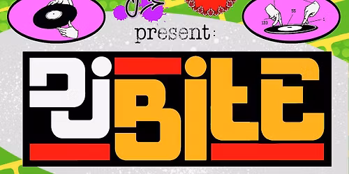 HipHopJeKop - Dj Bite 