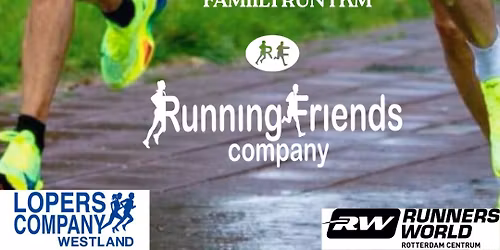 Marathon van Vlaardingen 