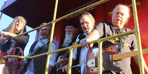 Knob Road at Tonya's Tavern Friday December 19 , 2025 from 7-10 pm 