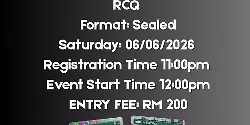 The Collective RCQ Round 4 Entry