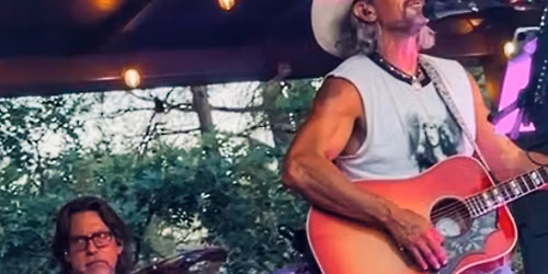 Live @ Local Legends - Mesa