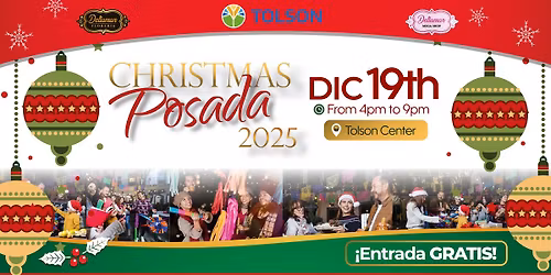 \ud83c\udf84 Christmas Posada 2025 | La Posada M\u00e1s Grande en Michiana
