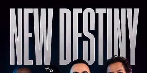 New Destiny at Vee Quiva Casino \u203c\ufe0f