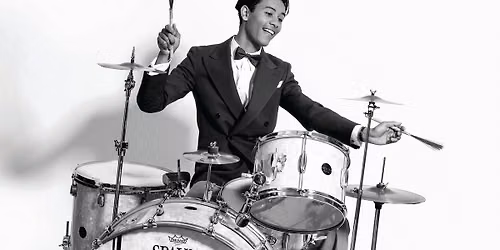 David Hermlin and his Swing Dance Orchestra - Christmas in Swing
