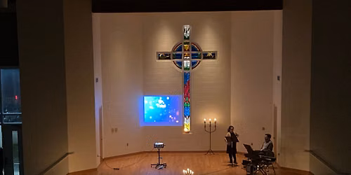 Taiz\u00e9 Worship