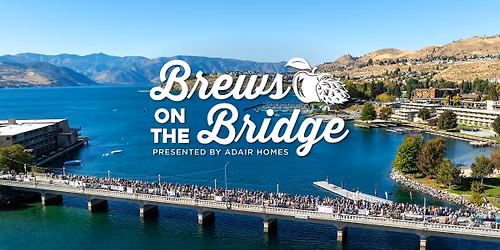 Brews on the Bridge