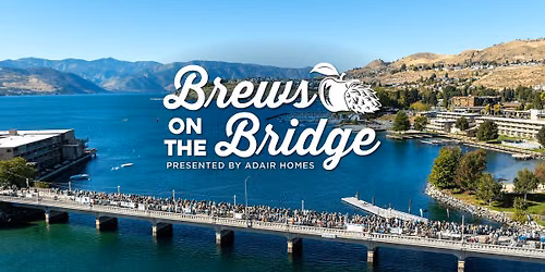 Brews on the Bridge