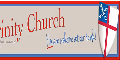 Sunday service