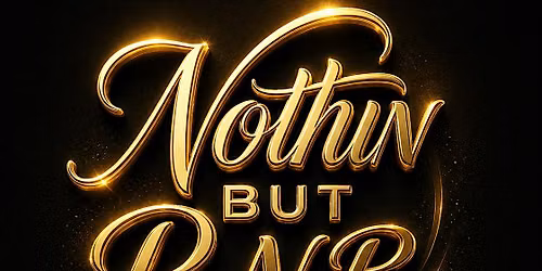 Nothin But RnB